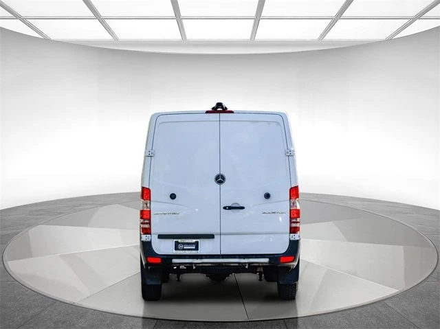 2016 Mercedes-Benz NCV3 Sprinter - Image 3 of 12