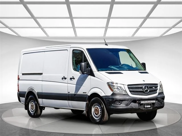 2016 Mercedes-Benz NCV3 Sprinter - Image 5 of 12