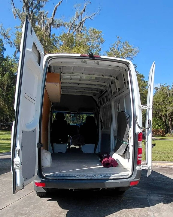2016 Mercedes-Benz NCV3 Sprinter - Image 4 of 7