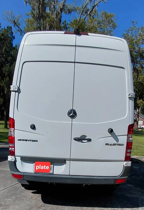 2016 Mercedes-Benz NCV3 Sprinter - Image 5 of 7