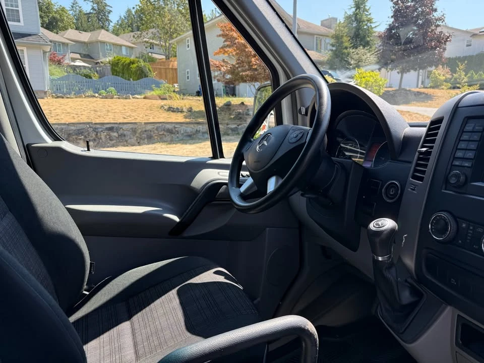 2016 Mercedes-Benz NCV3 Sprinter - Image 9 of 13