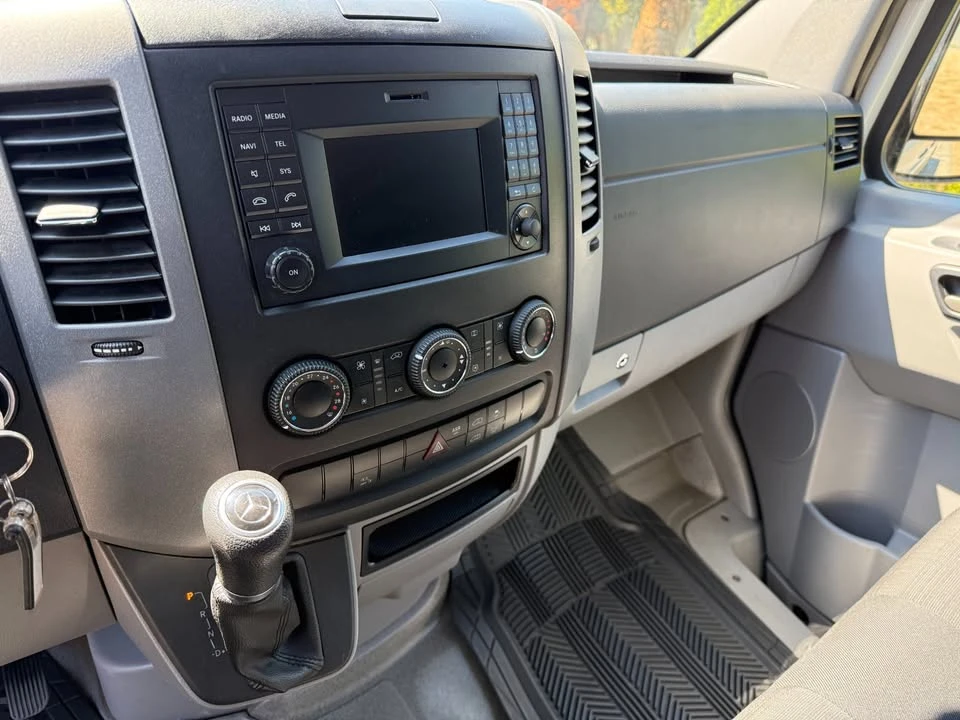 2016 Mercedes-Benz NCV3 Sprinter - Image 8 of 13