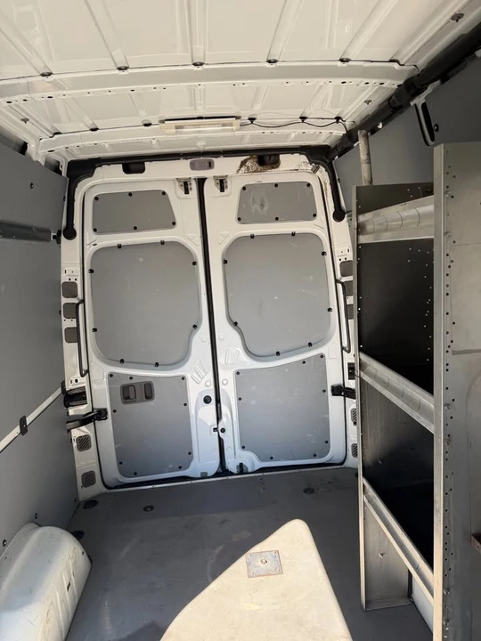 2016 Mercedes-Benz NCV3 Sprinter - Image 12 of 13