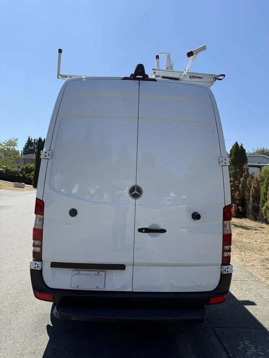 2016 Mercedes-Benz NCV3 Sprinter - Image 4 of 13