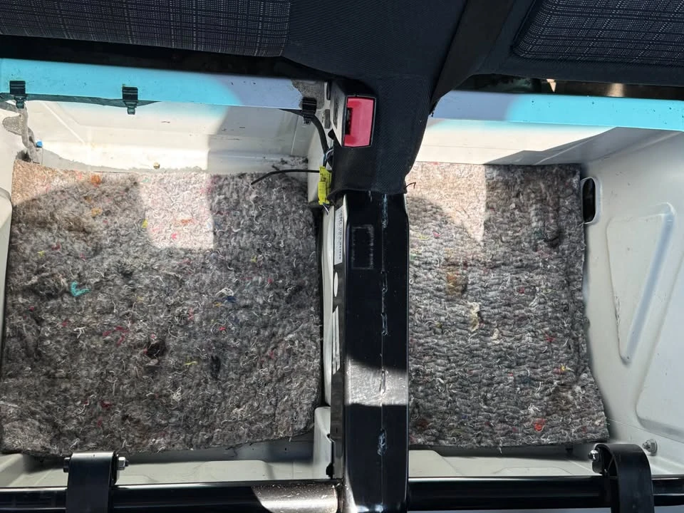 2016 Mercedes-Benz NCV3 Sprinter - Image 10 of 13