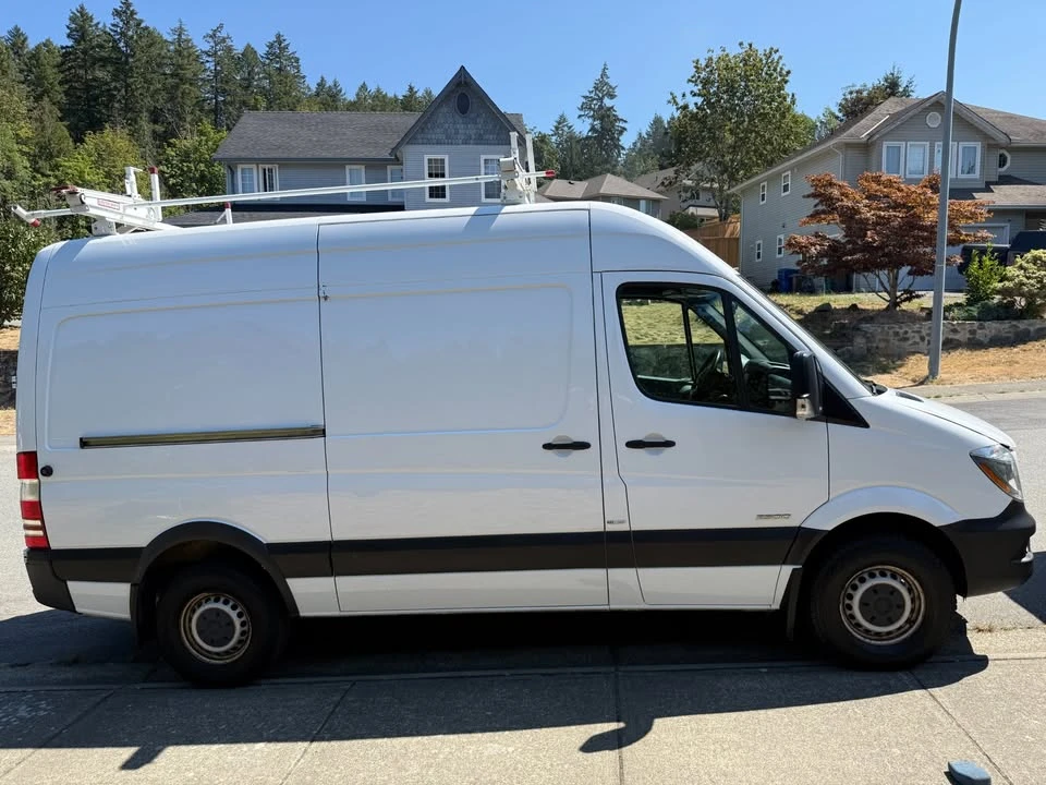 2016 Mercedes-Benz NCV3 Sprinter - Image 2 of 13