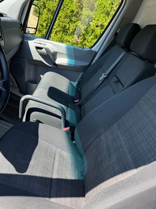 2016 Mercedes-Benz NCV3 Sprinter - Image 5 of 13