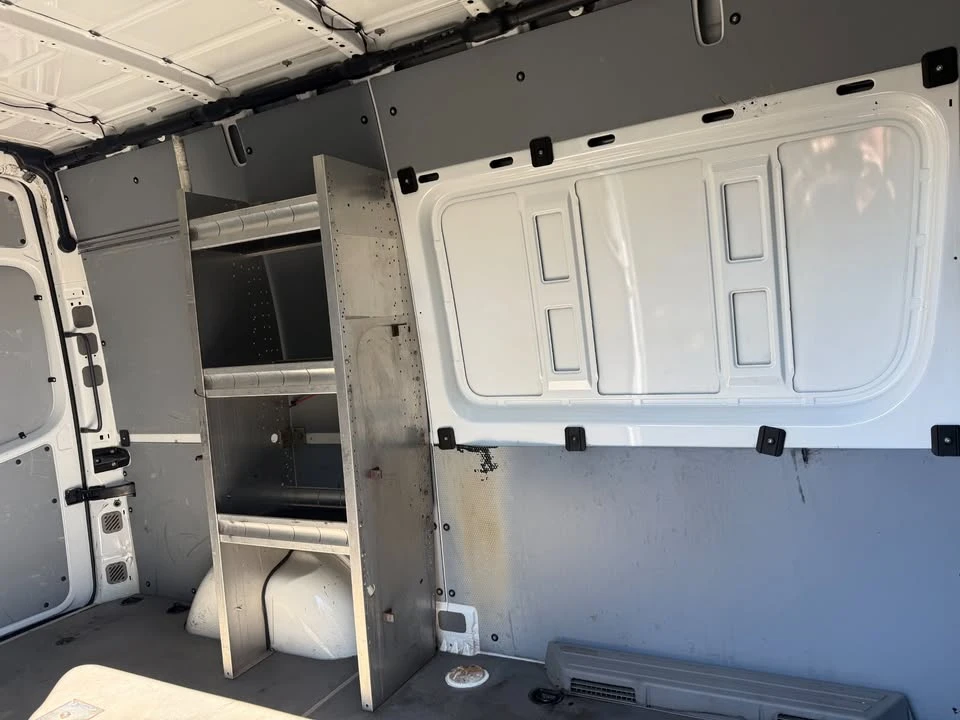 2016 Mercedes-Benz NCV3 Sprinter - Image 11 of 13