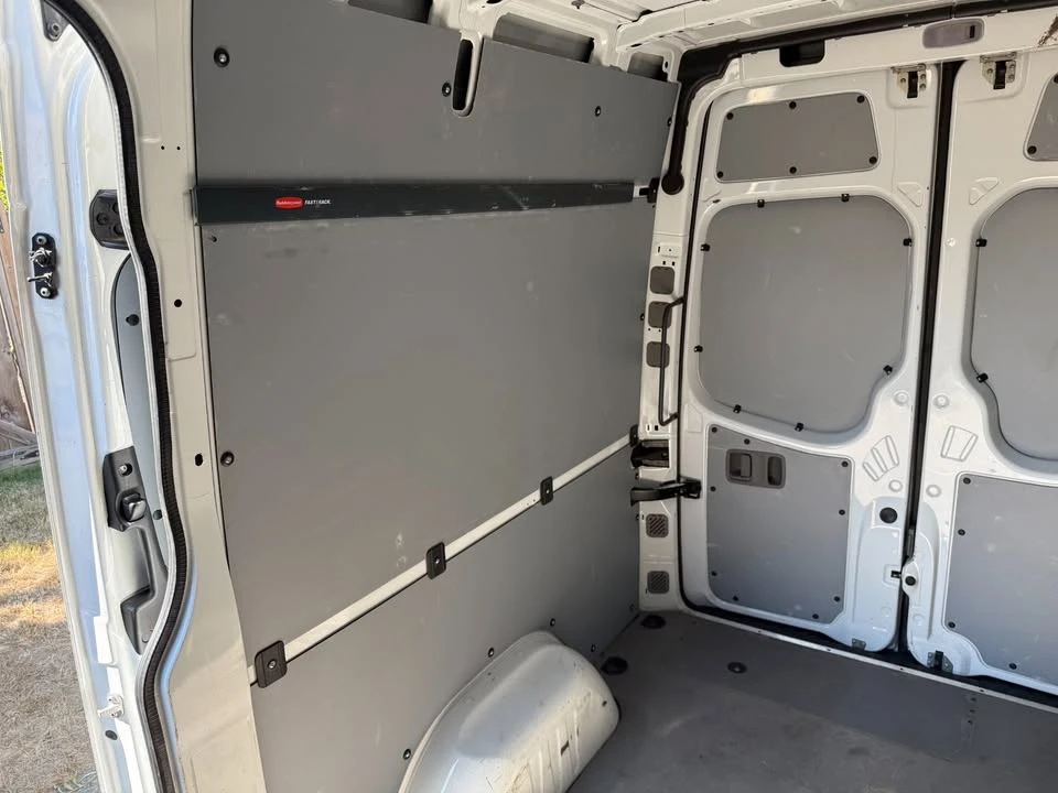 2016 Mercedes-Benz NCV3 Sprinter - Image 13 of 13
