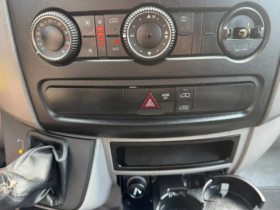 2016 Mercedes-Benz NCV3 Sprinter - Image 10 of 11