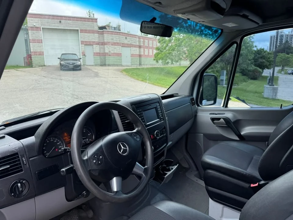 2016 Mercedes-Benz NCV3 Sprinter - Image 7 of 11