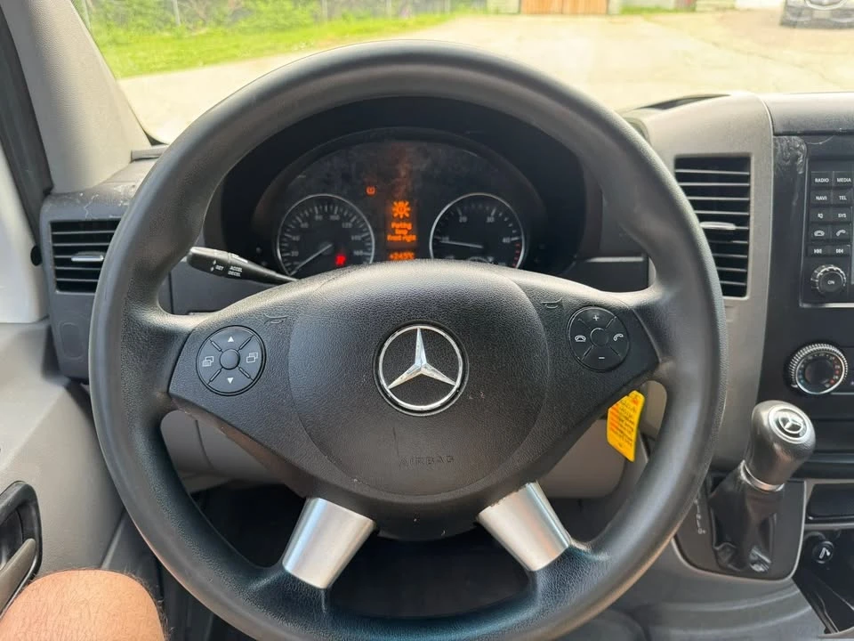 2016 Mercedes-Benz NCV3 Sprinter - Image 6 of 11