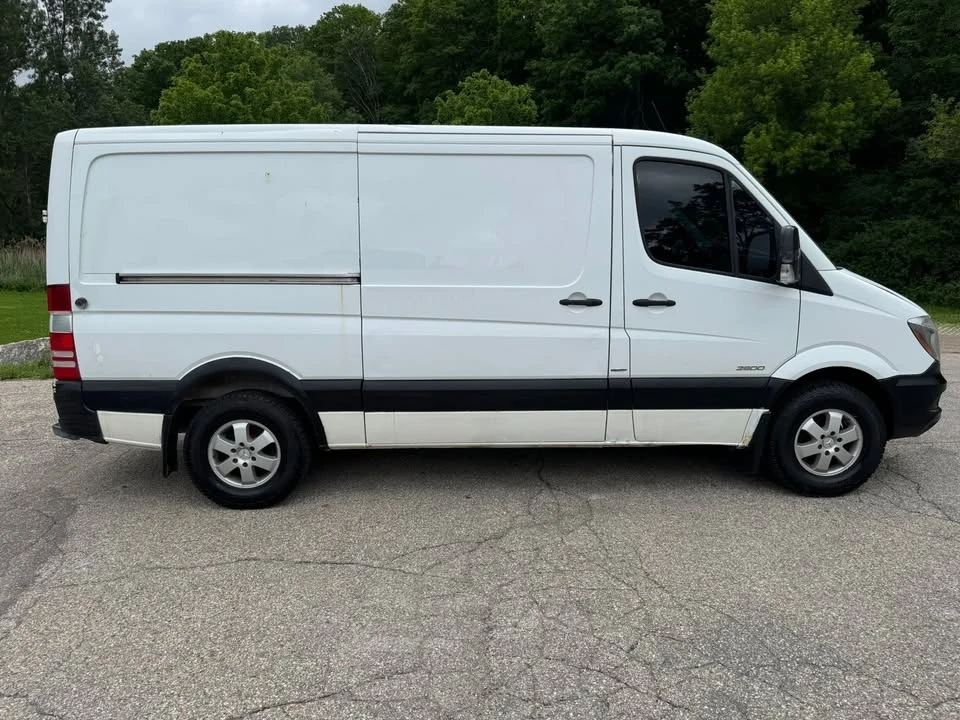 2016 Mercedes-Benz NCV3 Sprinter - Image 5 of 11