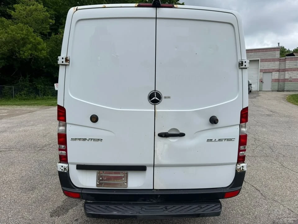 2016 Mercedes-Benz NCV3 Sprinter - Image 4 of 11