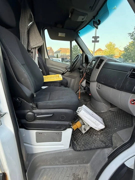 2016 Mercedes-Benz NCV3 Sprinter - Image 4 of 6