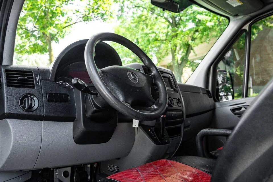 2016 Mercedes-Benz NCV3 Sprinter - Image 15 of 18
