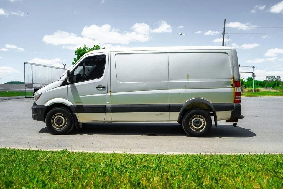 2016 Mercedes-Benz NCV3 Sprinter - Image 4 of 18