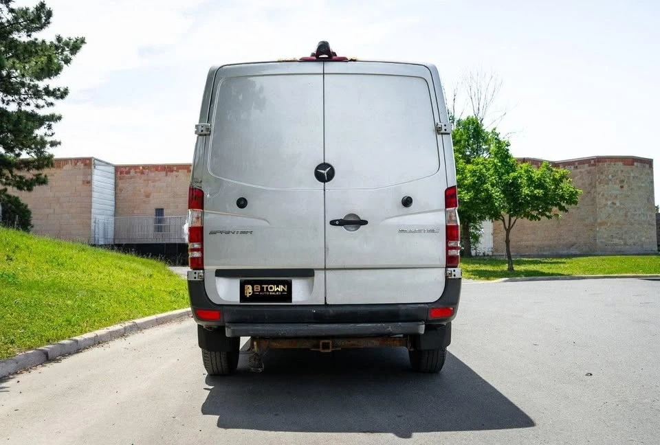 2016 Mercedes-Benz NCV3 Sprinter - Image 5 of 18