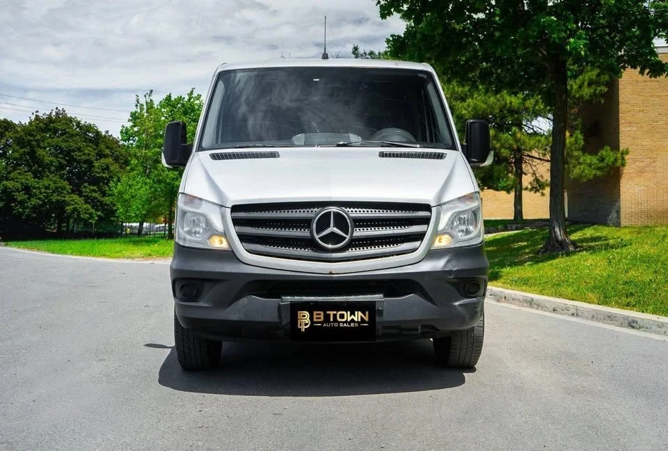 2016 Mercedes-Benz NCV3 Sprinter - Image 2 of 18
