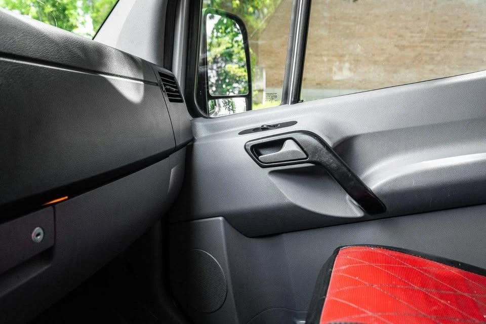 2016 Mercedes-Benz NCV3 Sprinter - Image 12 of 18