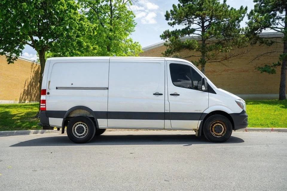 2016 Mercedes-Benz NCV3 Sprinter - Image 3 of 18