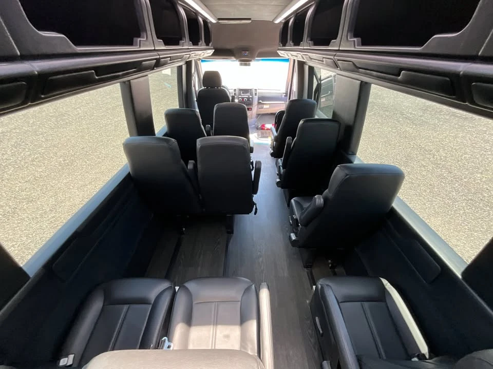 2016 Mercedes-Benz NCV3 Sprinter - Image 7 of 10