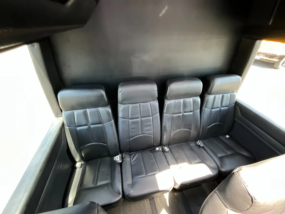 2016 Mercedes-Benz NCV3 Sprinter - Image 8 of 10
