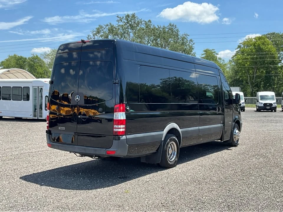 2016 Mercedes-Benz NCV3 Sprinter - Image 6 of 13