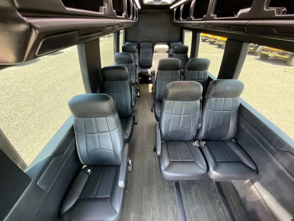 2016 Mercedes-Benz NCV3 Sprinter - Image 8 of 13