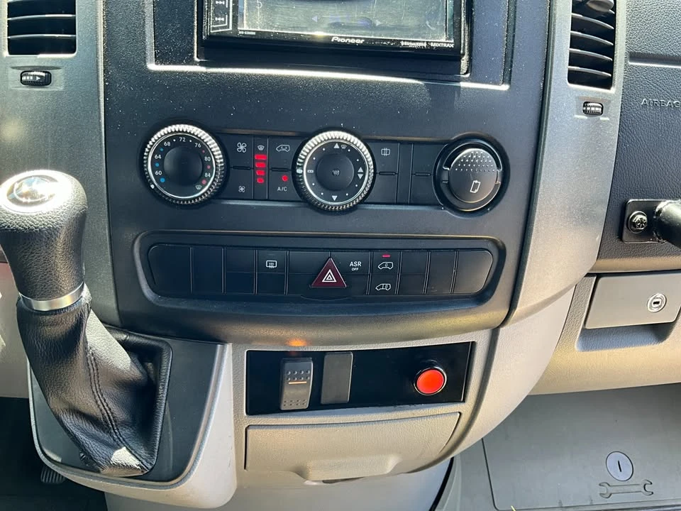 2016 Mercedes-Benz NCV3 Sprinter - Image 13 of 13