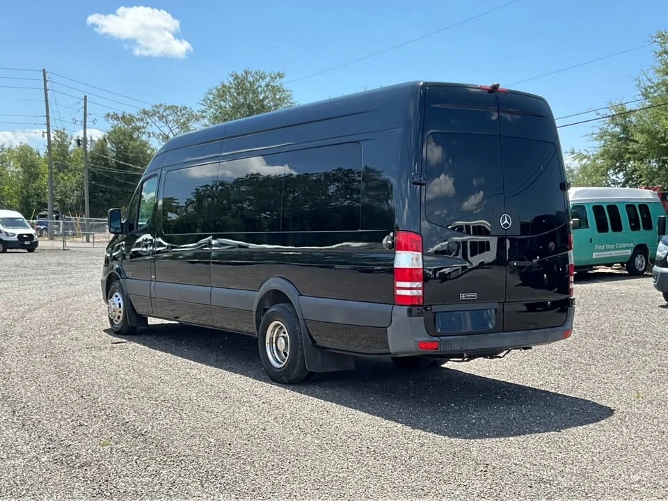 2016 Mercedes-Benz NCV3 Sprinter - Image 4 of 13