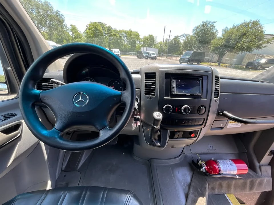 2016 Mercedes-Benz NCV3 Sprinter - Image 11 of 13