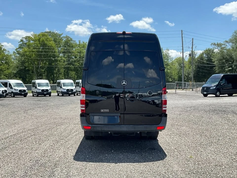 2016 Mercedes-Benz NCV3 Sprinter - Image 5 of 13