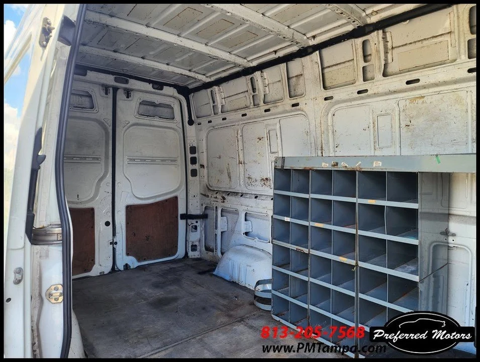 2016 Mercedes-Benz NCV3 Sprinter - Image 9 of 18