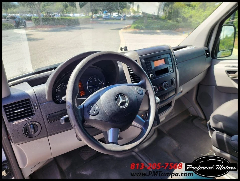 2016 Mercedes-Benz NCV3 Sprinter - Image 10 of 18