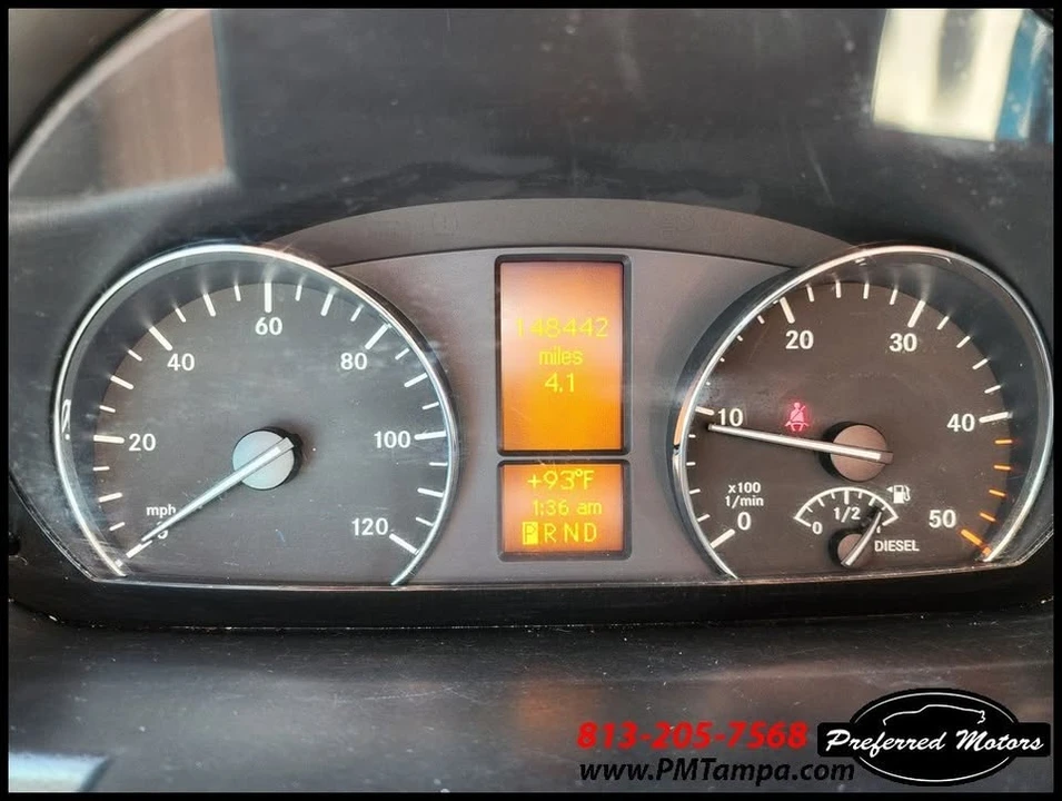 2016 Mercedes-Benz NCV3 Sprinter - Image 14 of 18