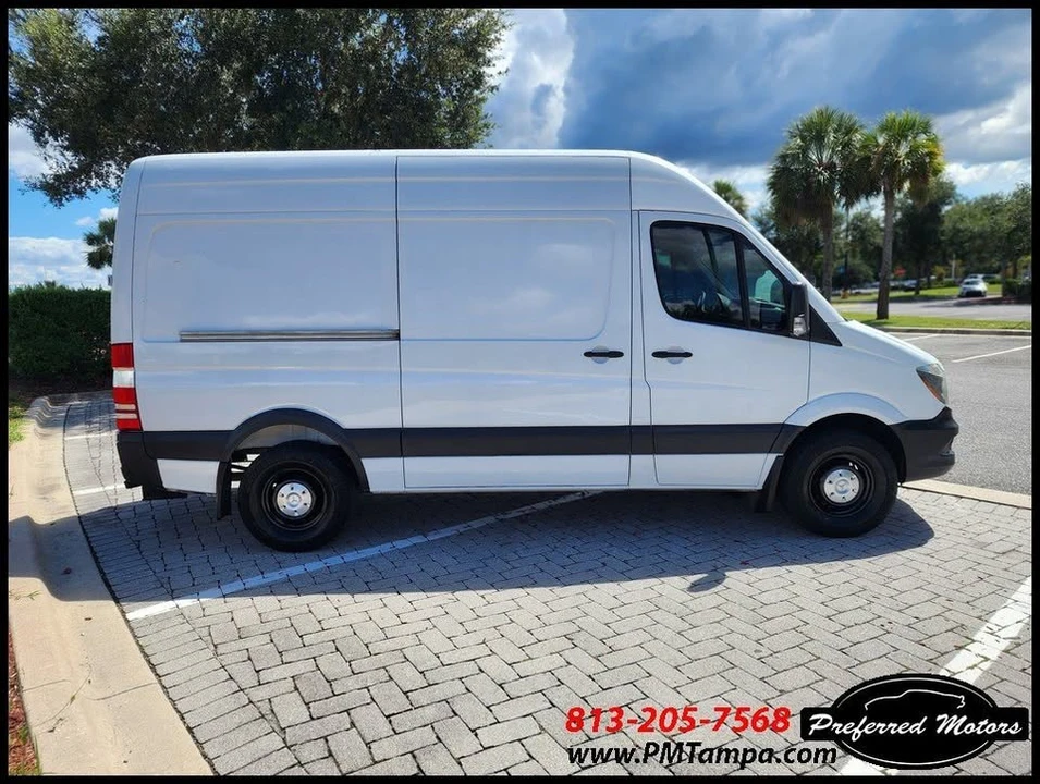 2016 Mercedes-Benz NCV3 Sprinter - Image 5 of 18