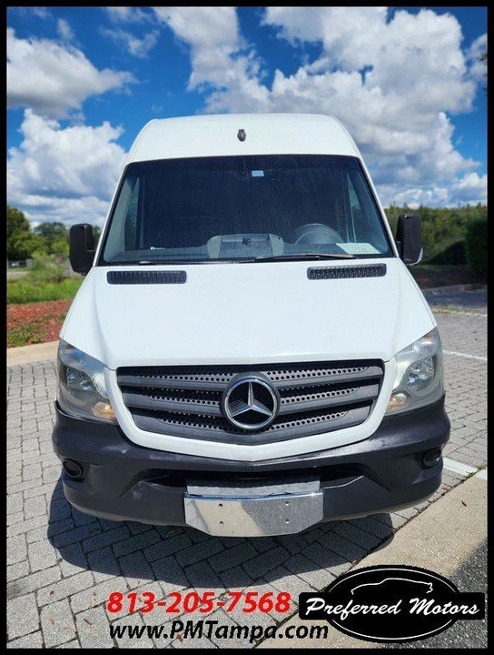 2016 Mercedes-Benz NCV3 Sprinter - Image 7 of 18