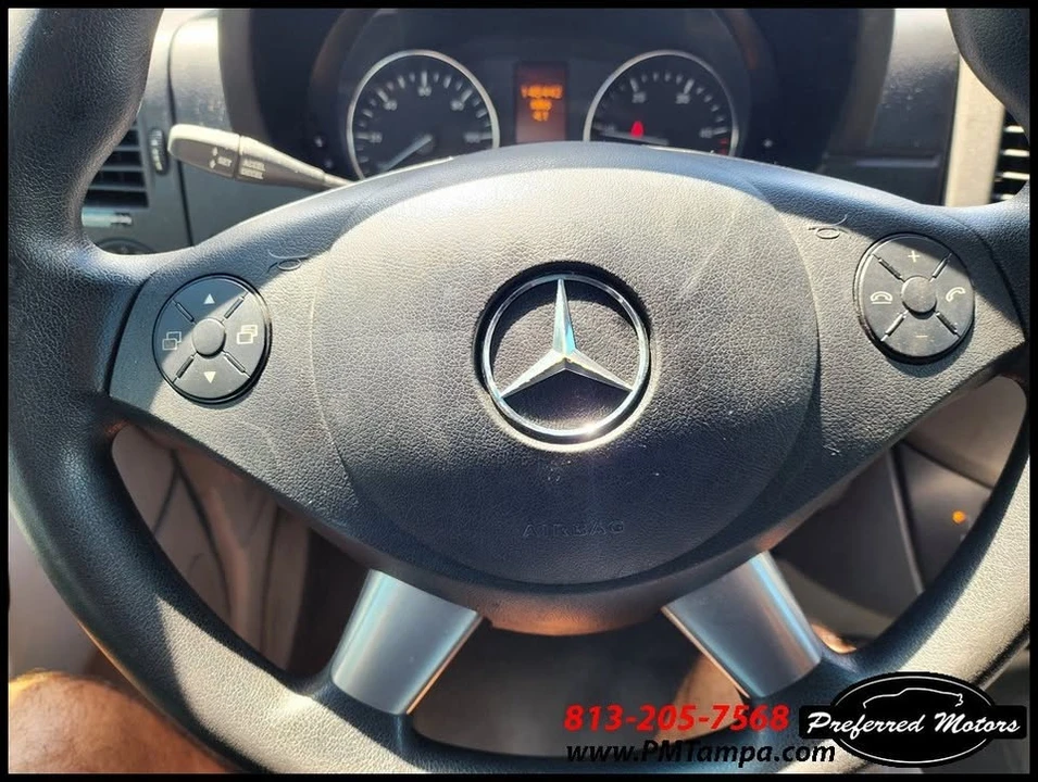 2016 Mercedes-Benz NCV3 Sprinter - Image 15 of 18