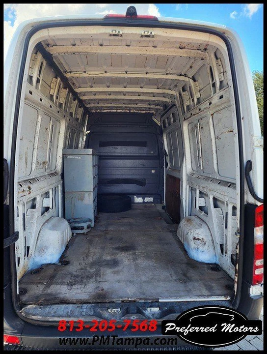 2016 Mercedes-Benz NCV3 Sprinter - Image 8 of 18