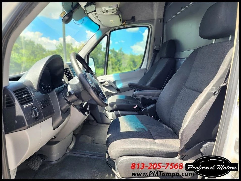 2016 Mercedes-Benz NCV3 Sprinter - Image 11 of 18