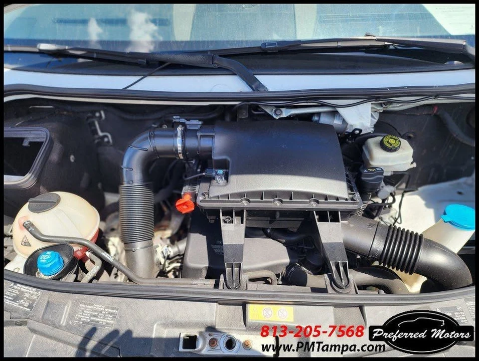 2016 Mercedes-Benz NCV3 Sprinter - Image 13 of 18