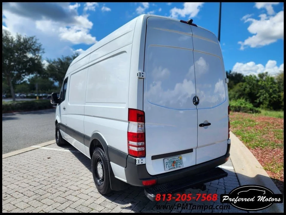 2016 Mercedes-Benz NCV3 Sprinter - Image 3 of 18