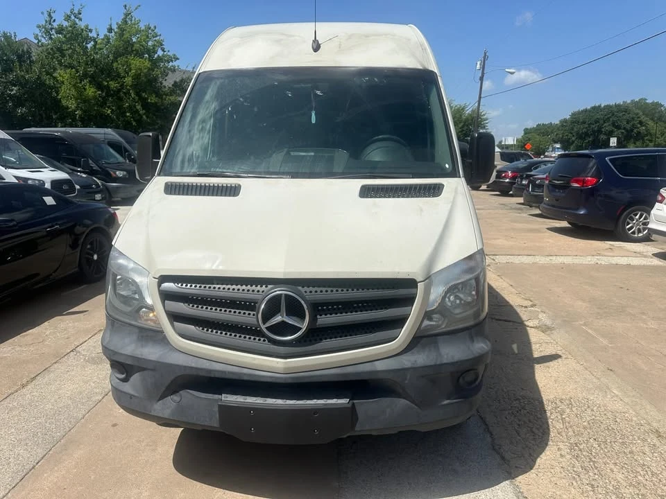 2016 Mercedes-Benz NCV3 Sprinter - Image 6 of 11