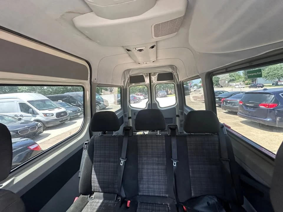 2016 Mercedes-Benz NCV3 Sprinter - Image 11 of 11