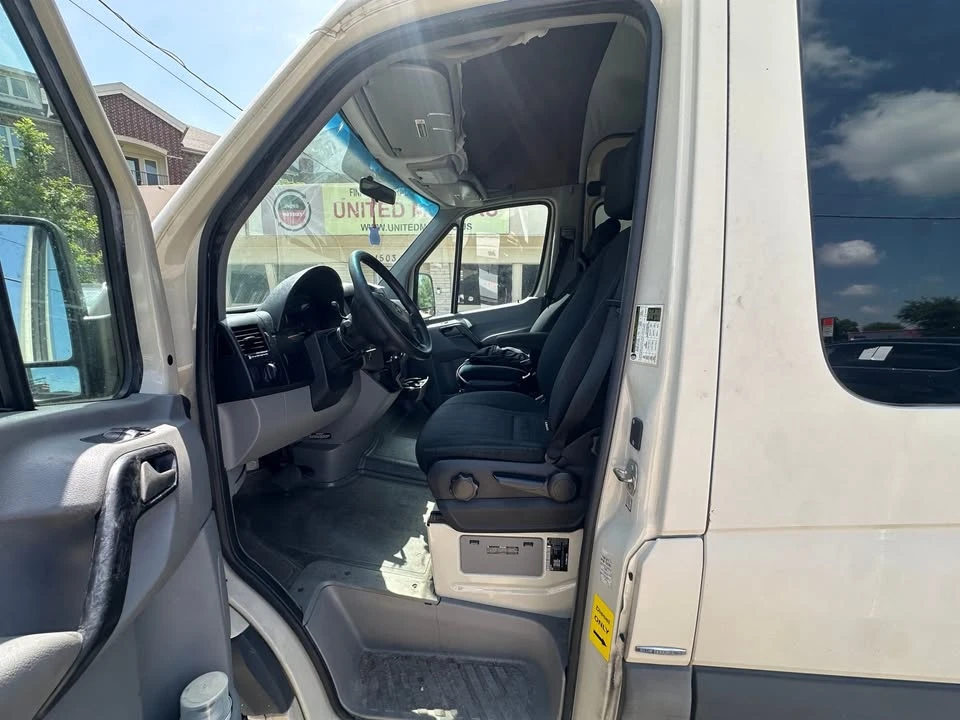2016 Mercedes-Benz NCV3 Sprinter - Image 8 of 11