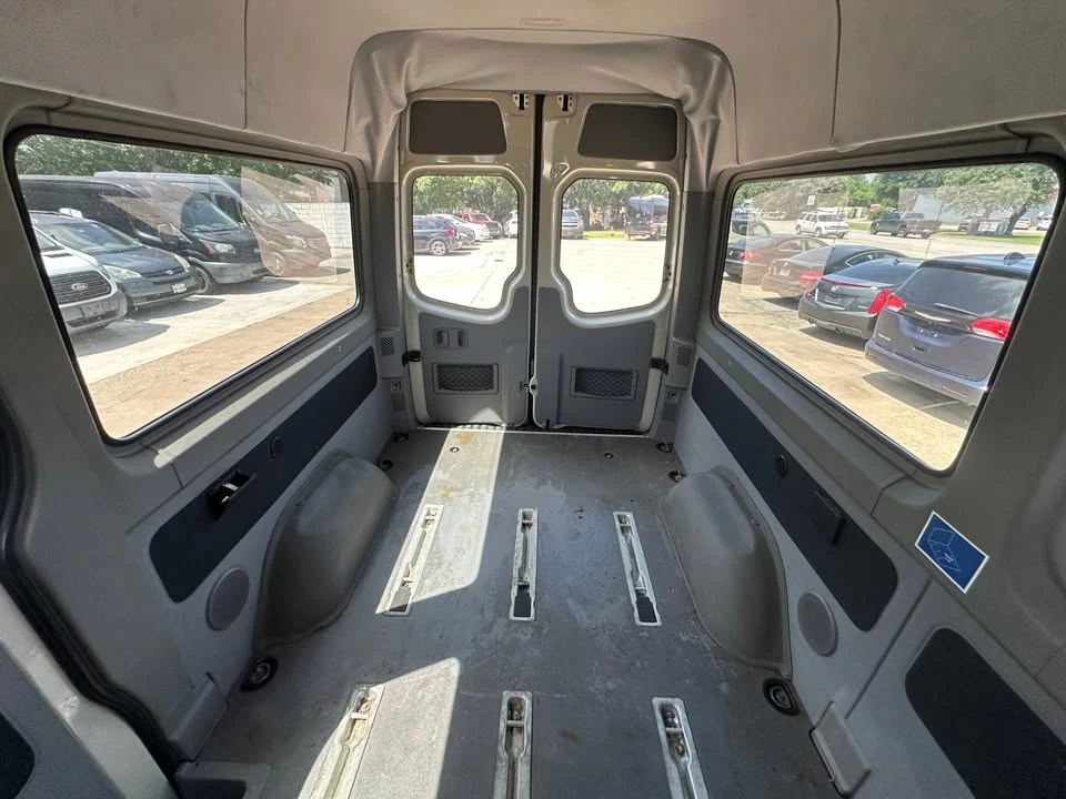 2016 Mercedes-Benz NCV3 Sprinter - Image 9 of 11