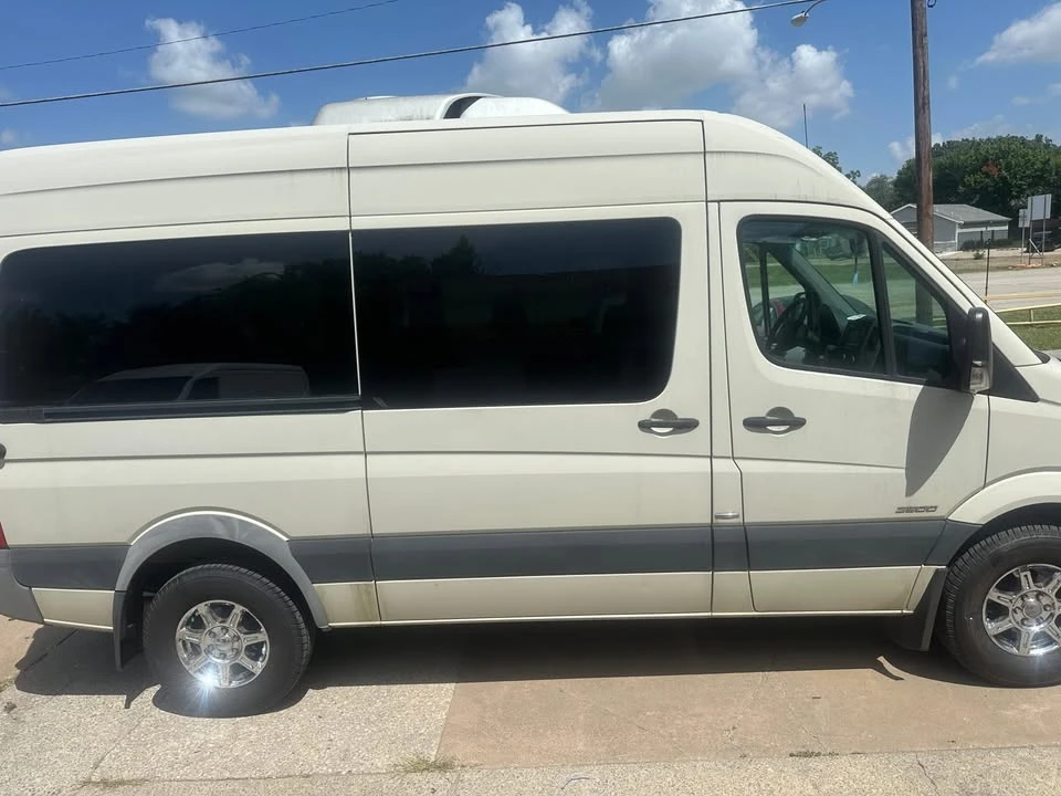 2016 Mercedes-Benz NCV3 Sprinter - Image 7 of 11