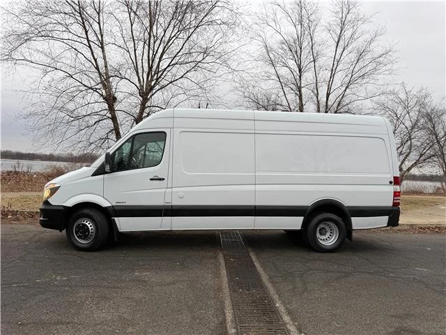 2016 Mercedes-Benz NCV3 Sprinter - Image 3 of 21