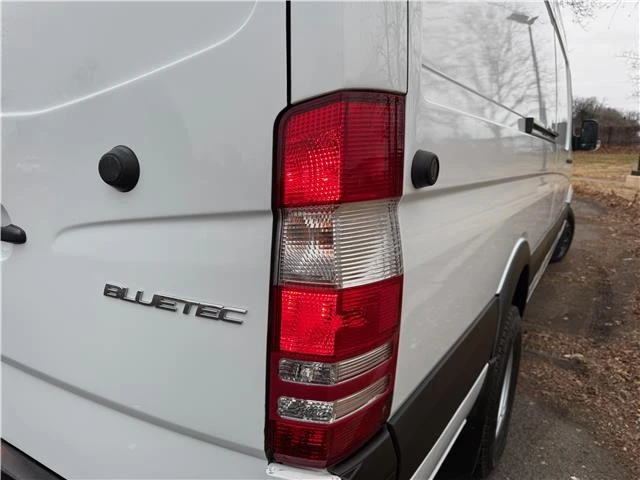2016 Mercedes-Benz NCV3 Sprinter - Image 9 of 21
